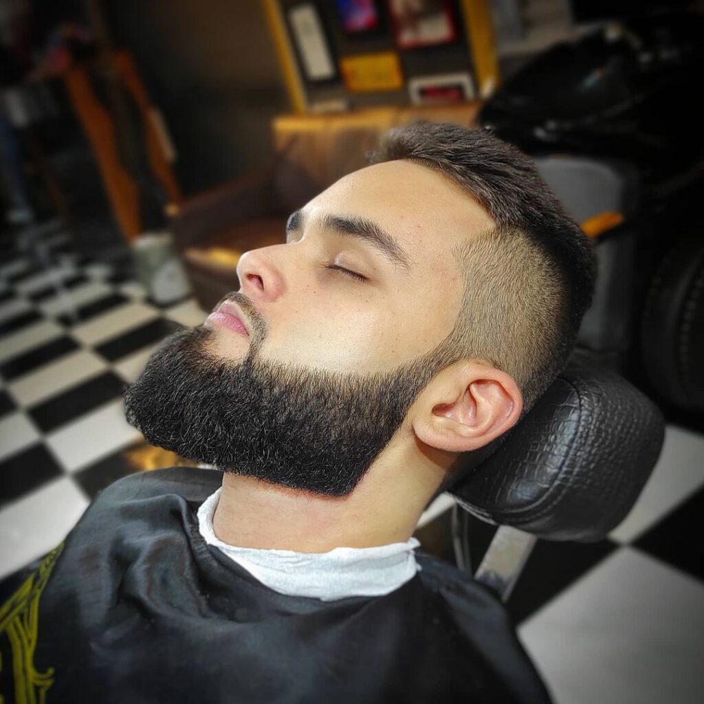 O Renascimento da Barbearia